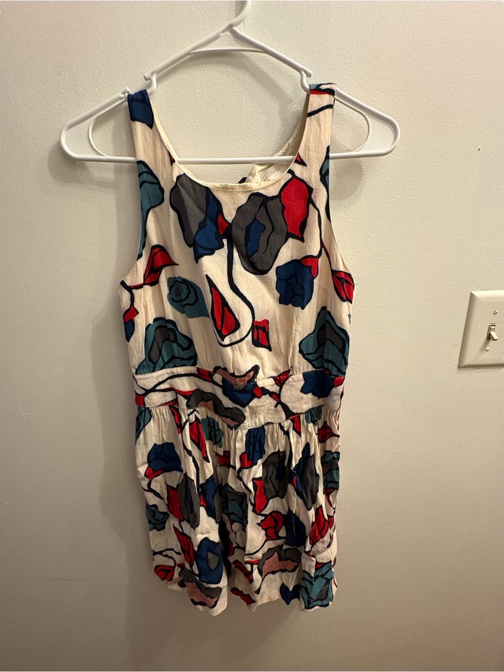 Urban Outfitters Bow Back Dress - Picture 2 of 4